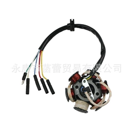 摩托车通用件;摩托车配附件;摩托车配附件