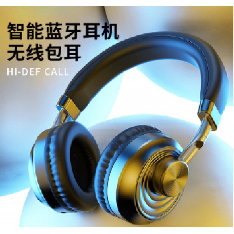 TC-VJ367 - ANC redujo el ruido Bluetooth auriculares para juegos de computadora de alta gama soporte de larga duración 0EM