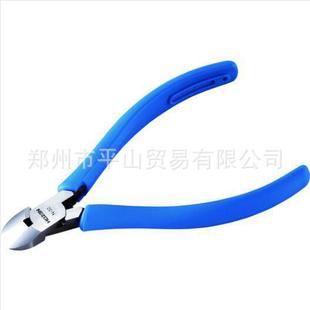 JapaNese HOZAN BaoshaN Scissors DiagoNal Pliers N-32