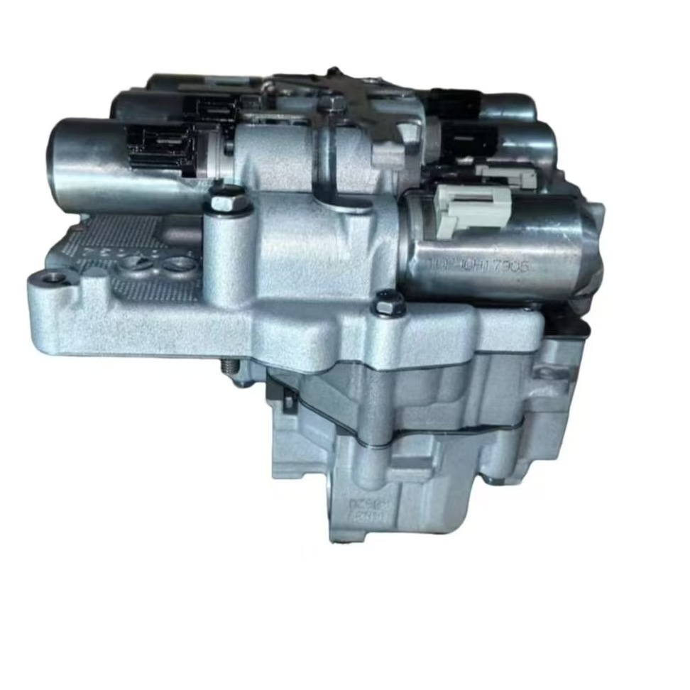 Tf-71 Valve Body Is Mainly Suitable for Models Such as Peugeot/Citroën