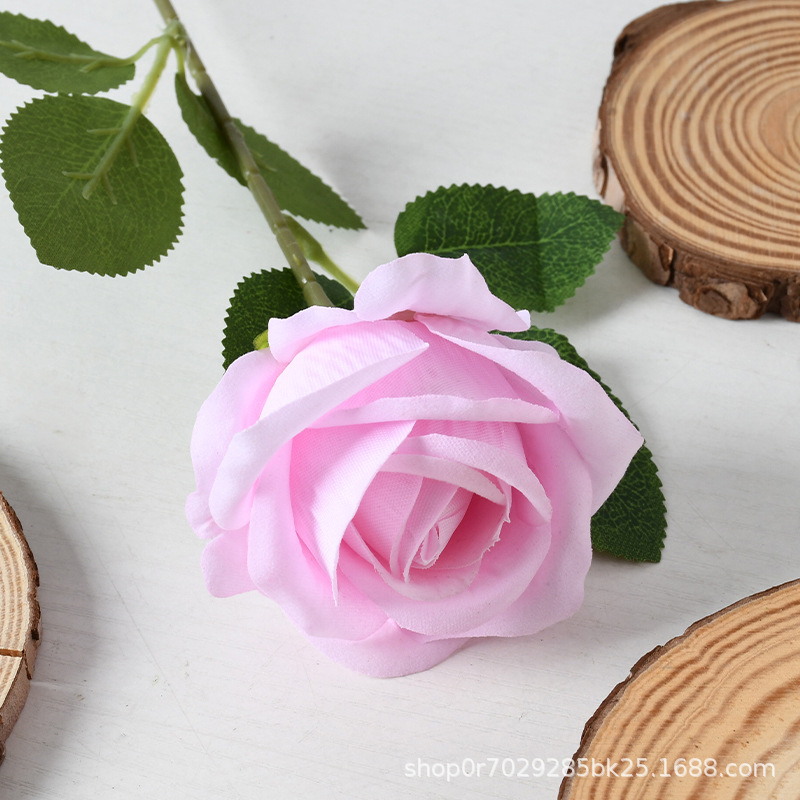 Pure pink 7cm (flannel)