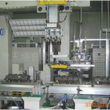 供应非标设备设计制造自动化升级改造整厂一站式服务全自动机械