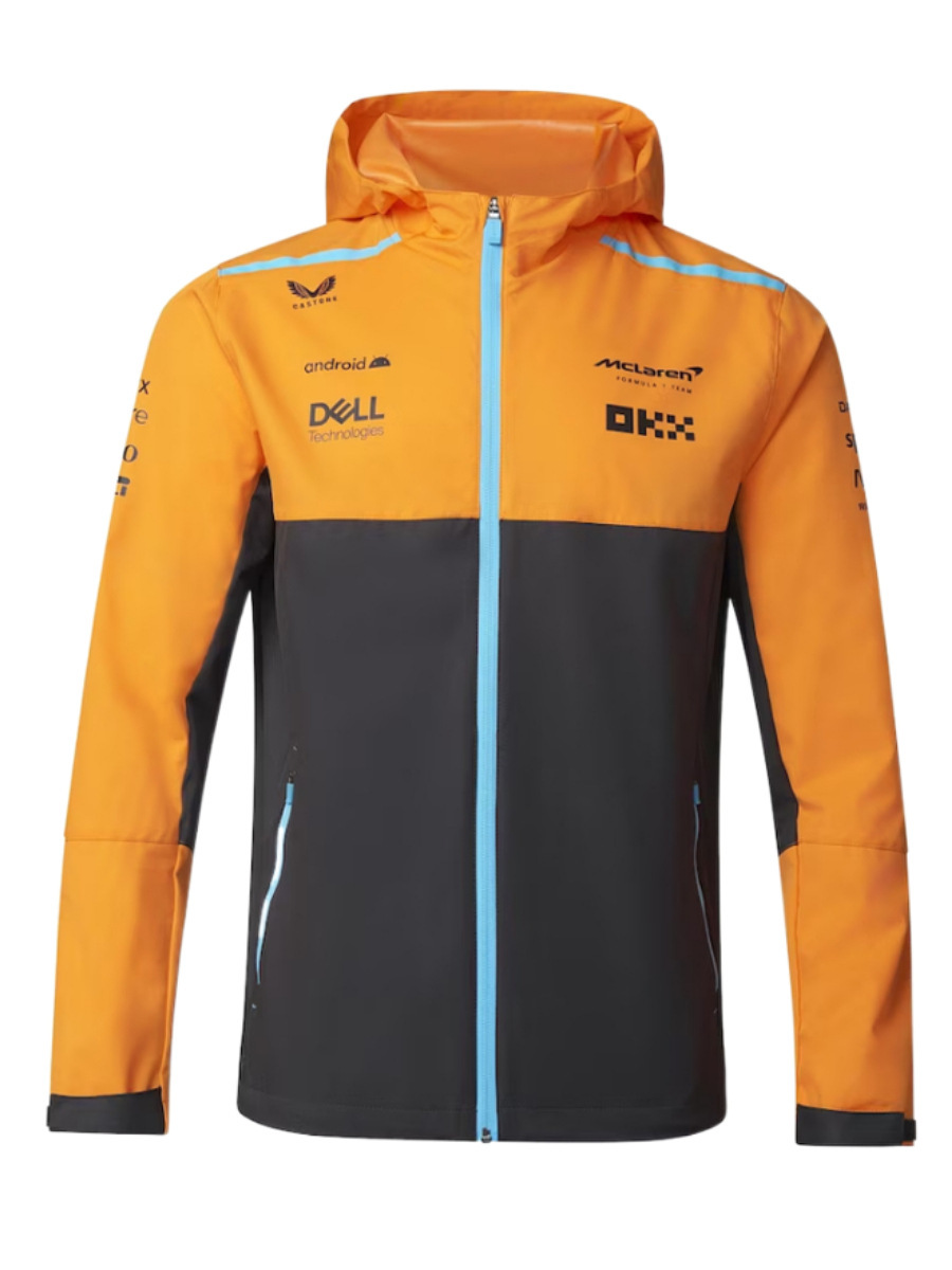 8 (바람막이 아님)