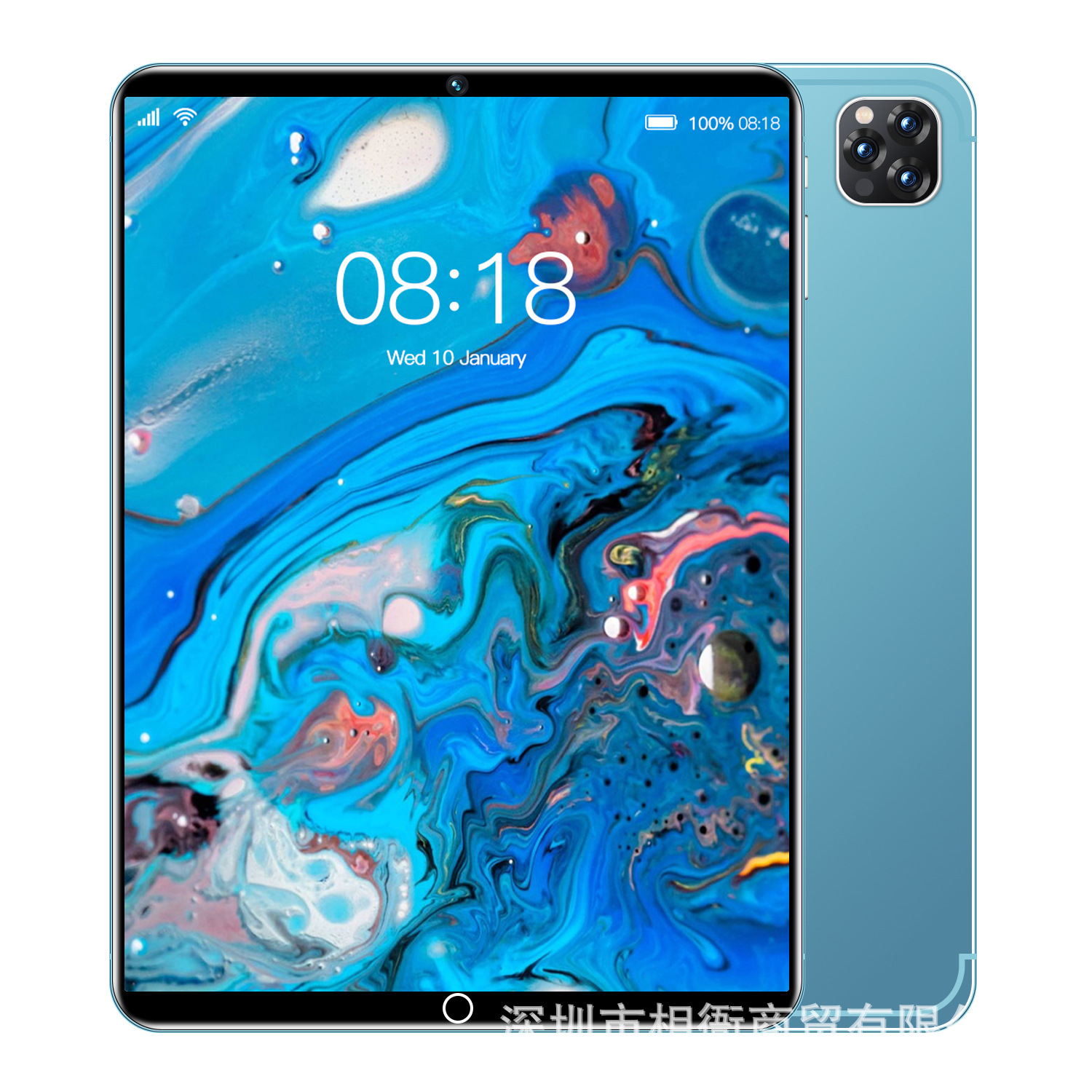 Pro11 Flat Blue [12 512G]]