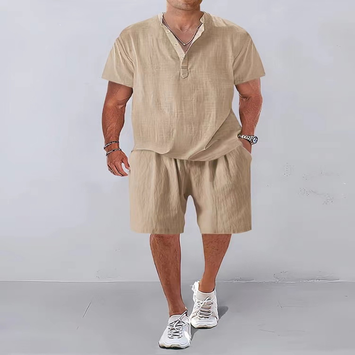 Khaki