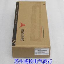 *�F؛�N��*ȫ��ADLINK���A�����ɼ��� PCI-7434 �F؛