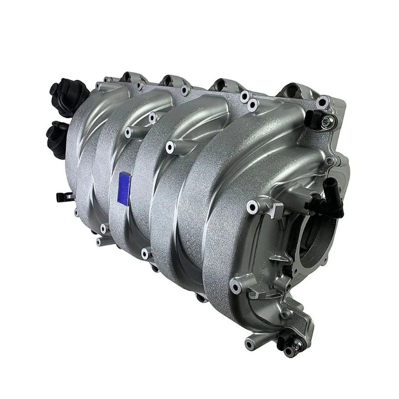 Suitable for Mercedes engine intake manifold 273-140-07-01-05