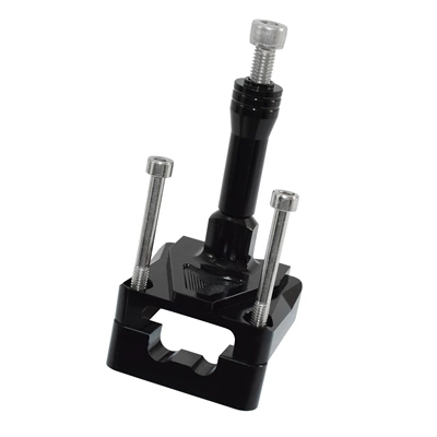 Direction Anti-Flick Head, Motorcycle frame
