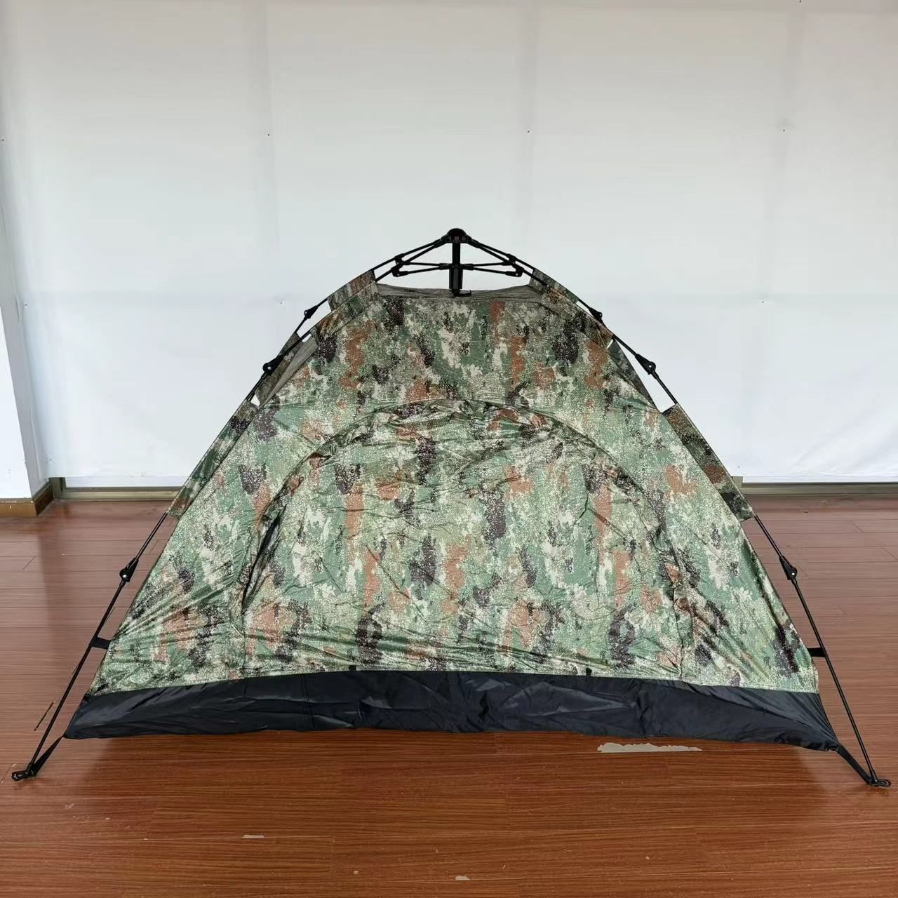 스타 위장 (자동 라운드 도어 더블 도어)