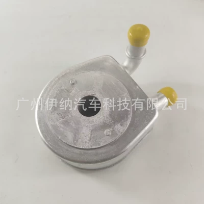 car radiator Hair 8200552719 Engine