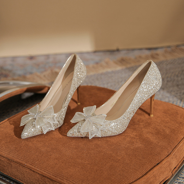 High heels for events