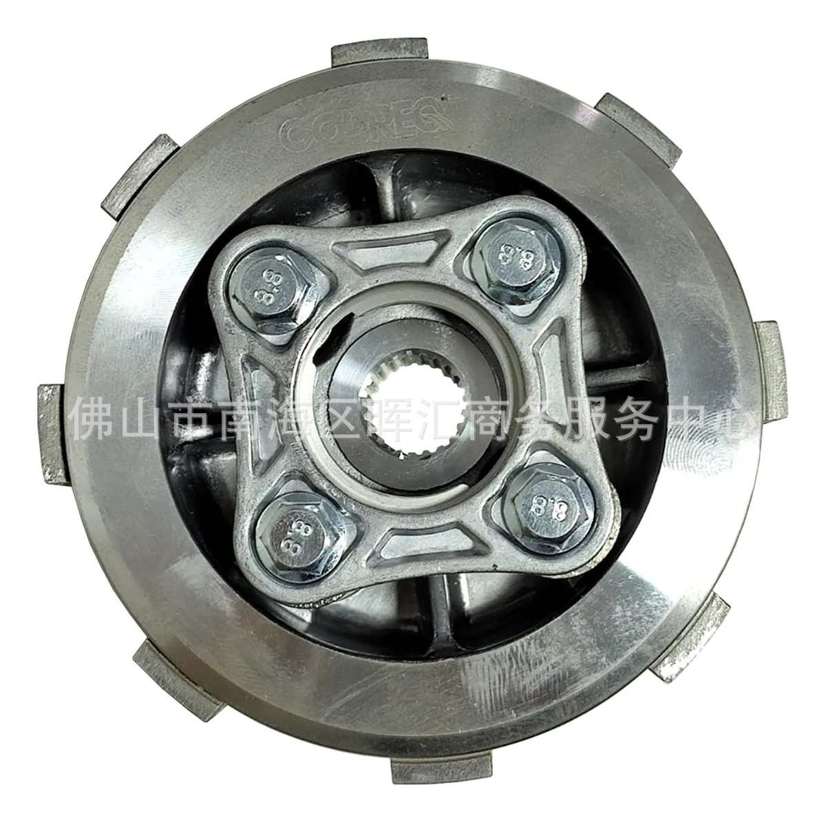 CG 150/Titan Fan 150/bros 150