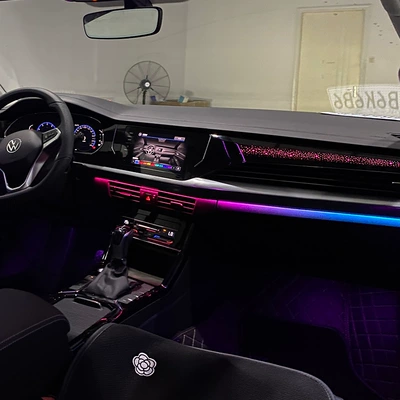 Is Suitable for: Panel (Dashboard) işıqlandırması