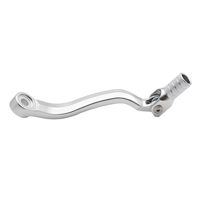 aluminum alloy gear – Motorcycle engine and accessories - silver