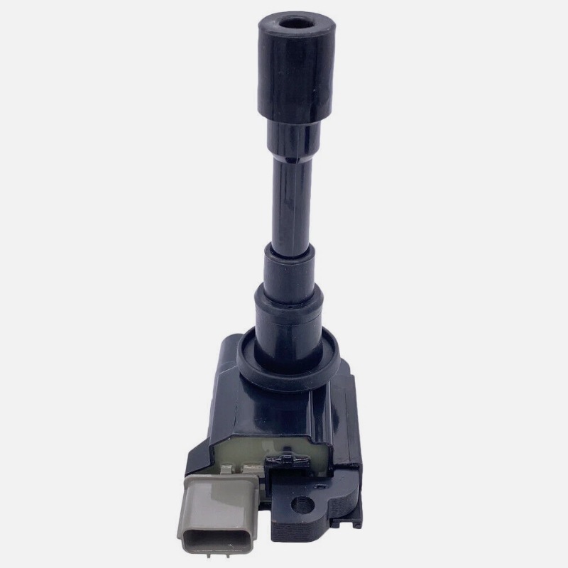 Ignition Coil High-Voltage Package 33400-65g00, Ignition Wire 33705-80g00-000 Suitable for Suzuki Tianyu
