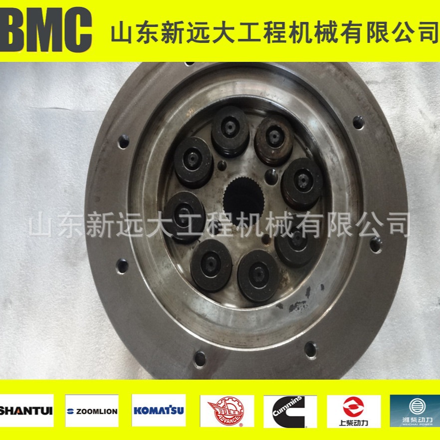 现货批发山推推土机配件 山推sd13转向离合器现货