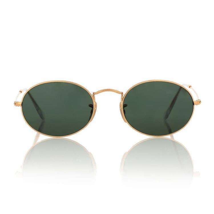 Trend retro sunglasses for men and women