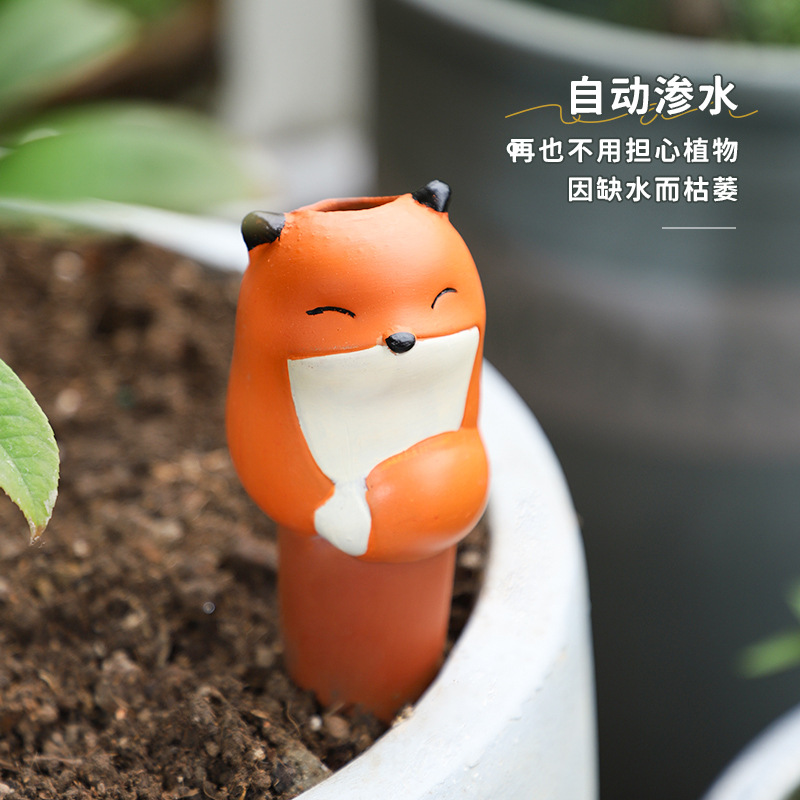 Jardín transfronterizo, maceta para el hogar, dispositivo de goteo automático, planta en maceta de balcón, riego perezoso, filtro de agua, herramientas de jardinería al por mayor