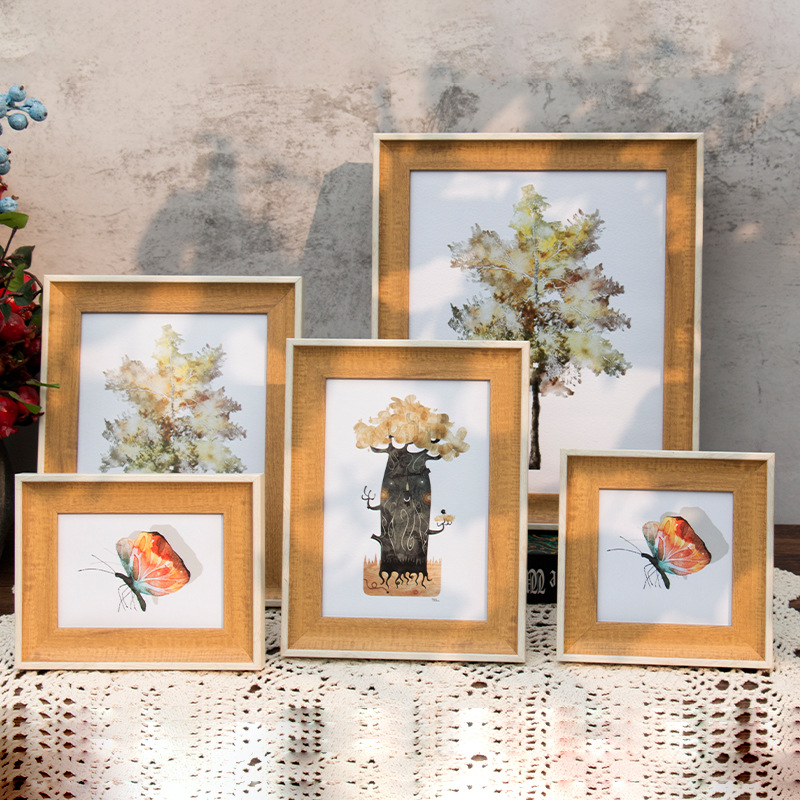 Photo frame