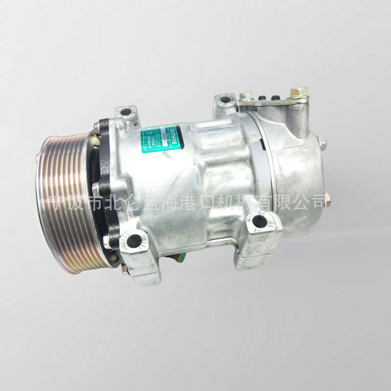 销售原装科尼堆高机用压缩机6008.049