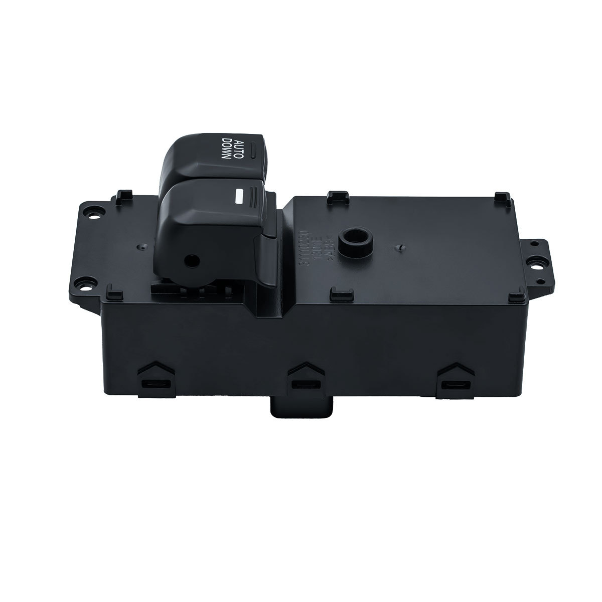 93570-4Y001 Is Suitable for Kia K2 Rio Car Left Front Window Switch Glass Regulator Switch