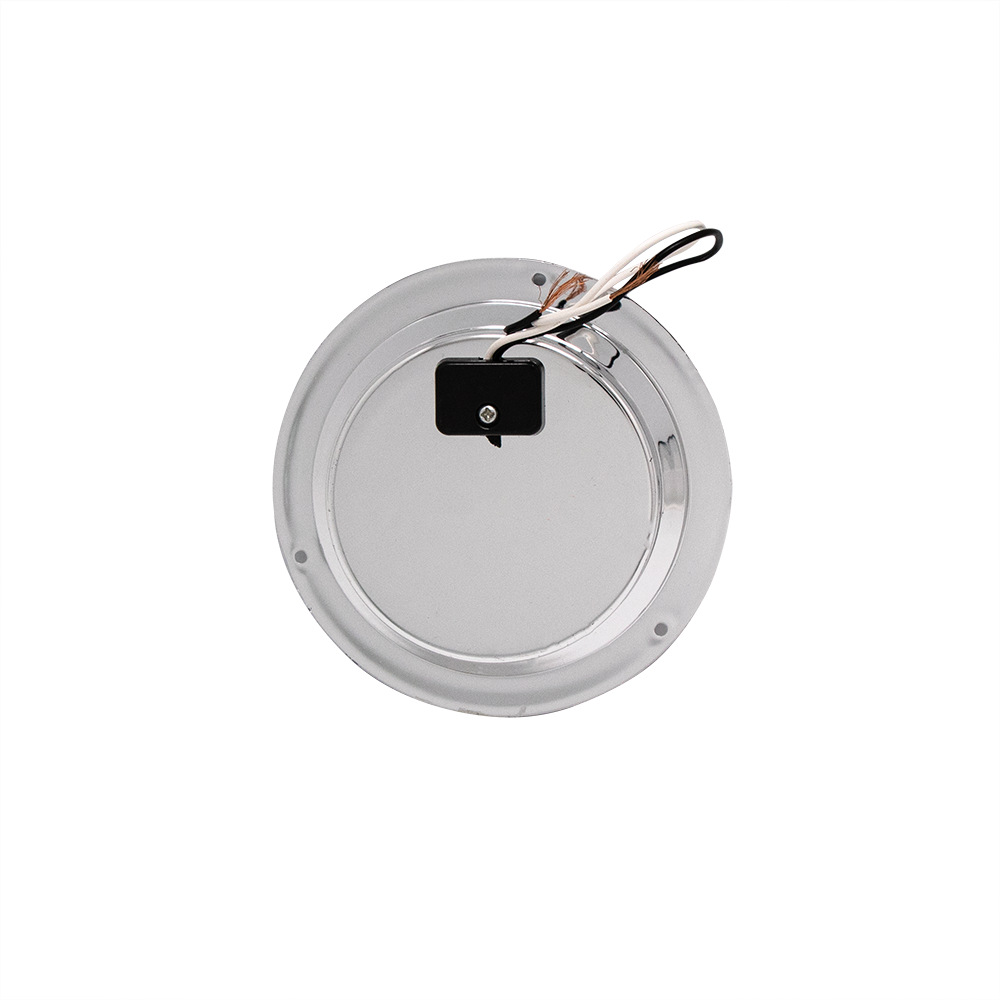 Nuevo remolque redondo del camión de la luz 24V disponible tres colores luz lateral opcional