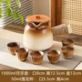 全套大容量家用新款套装