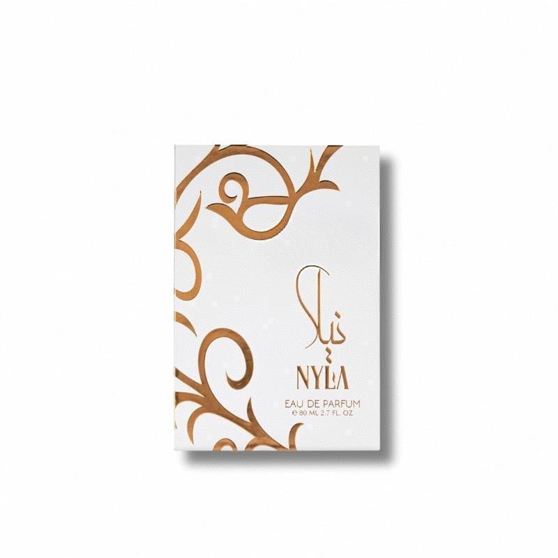 Nyla80mlEDPbyArabiyatPrestige阿拉伯香水套装香氛花香调香水|undefined