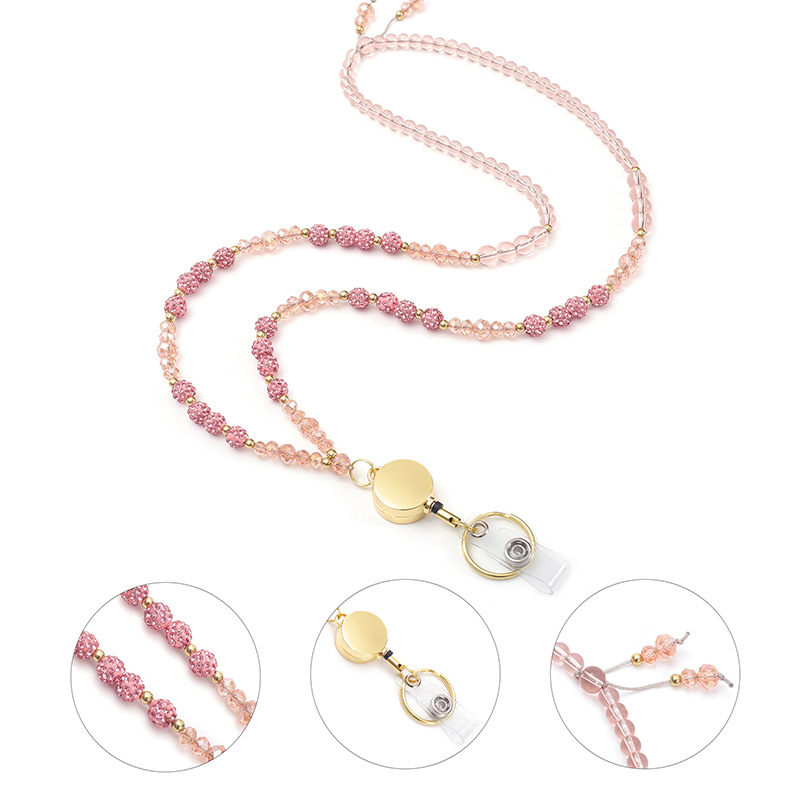 Natural Crystal And Gemstone Charm For Positive Energy And Luck_voghion.com