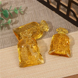 水晶工艺品;玻璃工艺品;散珠/串珠