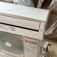 跨境出口1匹这暖9000btu挂机空调