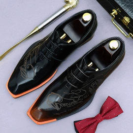 男式商务皮鞋;男式皮靴;男式休闲皮鞋