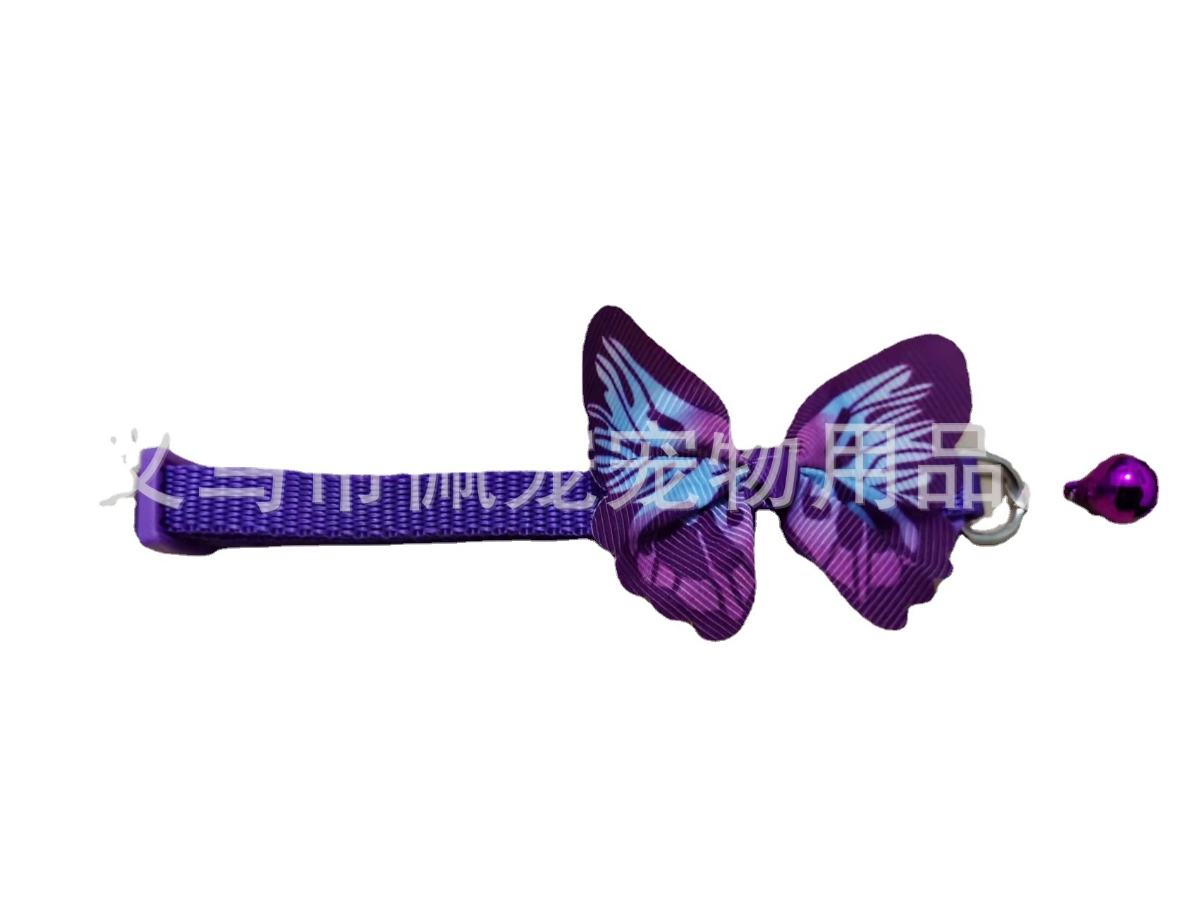 Fabricantes transfronterizos nuevas mascotas gatos arco gatos collar gatos adorables gatos generales