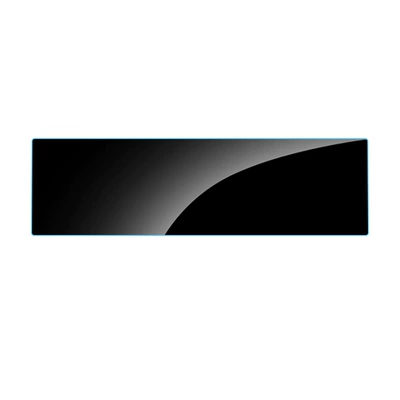 Designed for L8/L6 Navigation Protection in Cars, Car interior film