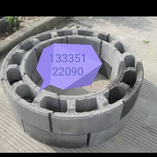 济南检查井模块 水井模块 水泥井模块 污水井模块 电力井模块