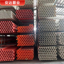 HDPE�S��ͨ�Ź�DN50*3.0MPP����� ������ PVC-U�����|���o�׹�