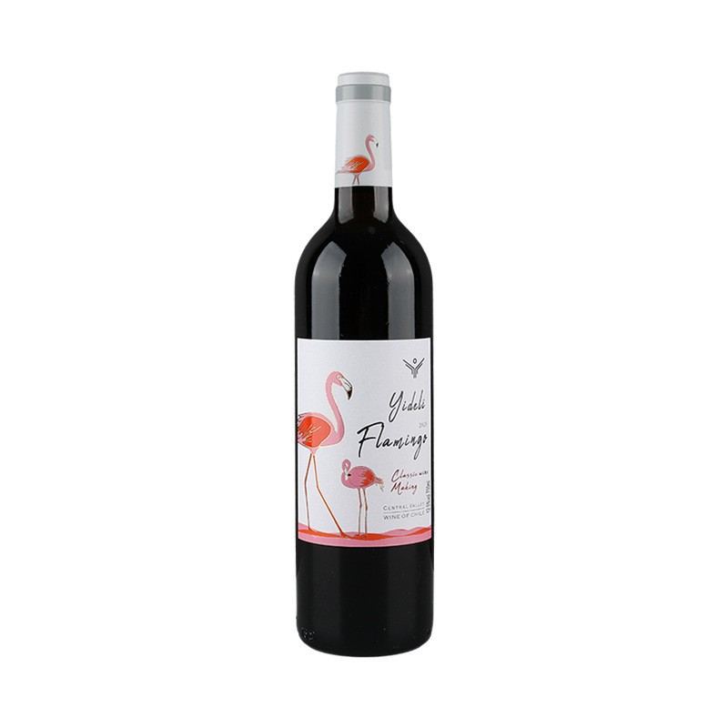 플라밍고 750ml*1