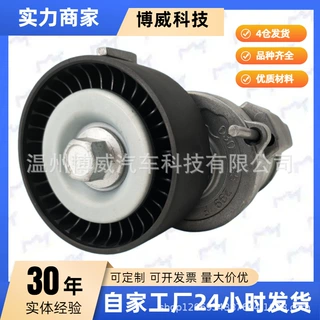 适用大众波罗030145299F，030145299C，321E1268H发电机张紧器