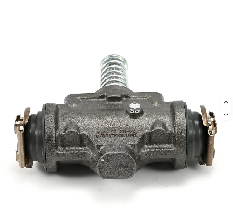 Suitable for Mitsubishi trucks, brake expansion machine wheel 3501205CA1Q A3501205CA1Q