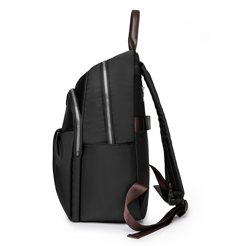 Mochila de cercanías nueva mochila de viaje antirrobo para mujer, bolsa de viaje para mujer, mochila escolar para estudiantes universitarios, computadora