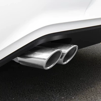 Exhaust Tip, Golf 67Cc, Exhaust pipe