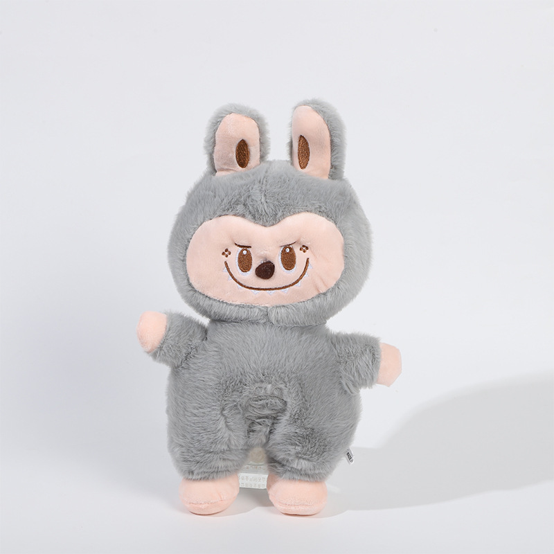 新しいクロスボーダースポットムーブメントなだめる呼吸シリーズ動物ラブブなだめるぬいぐるみステッチ人形|undefined