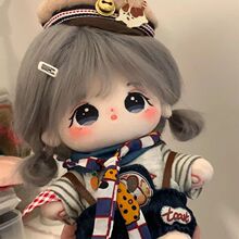 С��20cm�޻���������ë�q���йǼܿɐ�Ů��������ż�Q�b����Y��