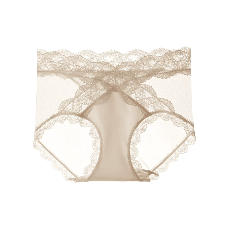 Летние lace-брюки, дышащие брюки, пояс, милое нижнее белье для коррекции формы бёдер