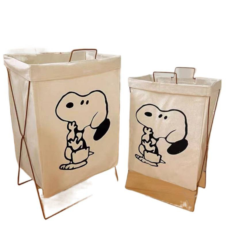 Cesta de ropa sucia Cesta de ropa sucia Cesta de lavandería casera Cesta de almacenamiento de ropa interior plegable Cesta de almacenamiento de ropa interior