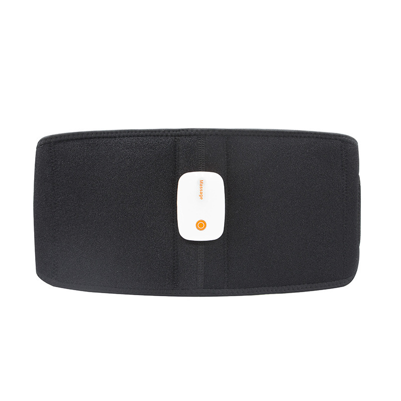 APP de masaje Cinturón Negro