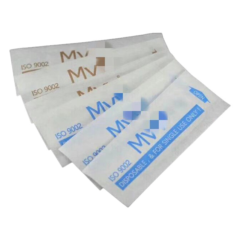 Authentic American coffee MVV hand-made needle piece round three closed mouth God three round five scattered mouth God five eyebrow disposable needle piece
