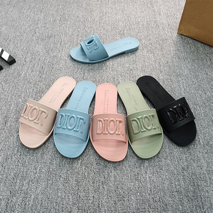 D����ЬŮ2024���ĚW��վeBay�羳�r�ж�Ͱ�¶ֺһ����slippers