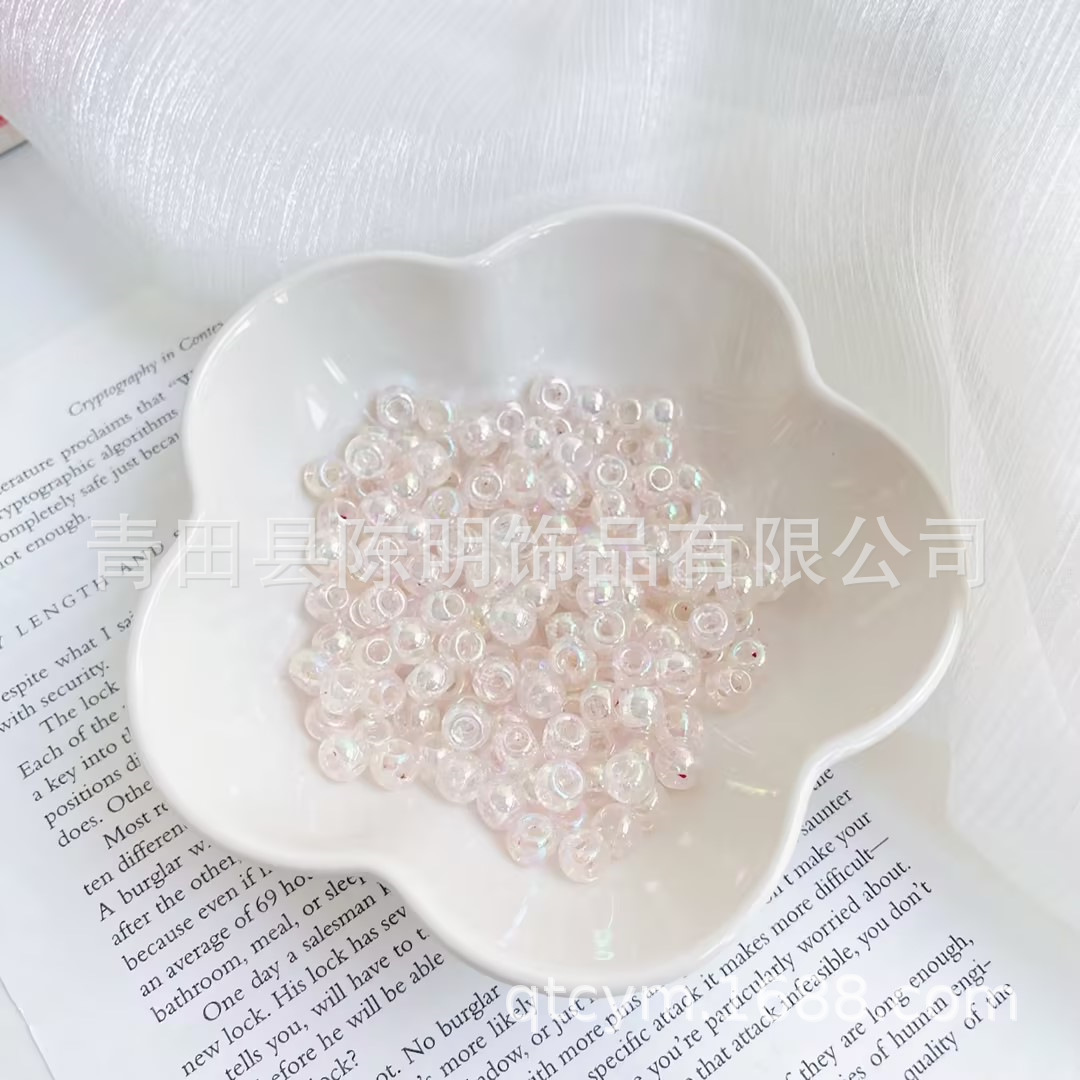 项链配件