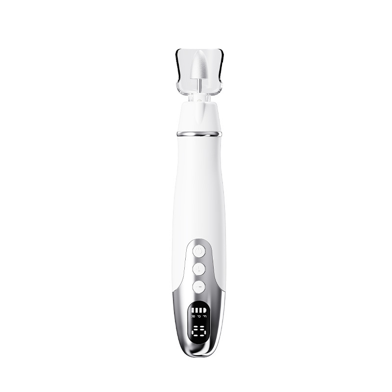 máquina de molienda de uñas, máquina de molienda de uñas eléctrica, máquina de molienda de uñas portátil, herramienta de pulido de piel muerta, especial para manicuras image 6